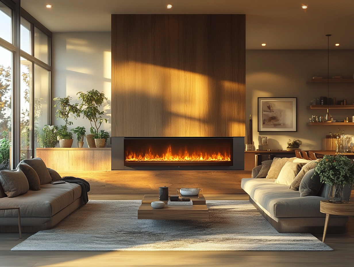 Электрокамины Electrolux: выберите идеальный уют и стиль для вашего дома с grand-kamin.ru