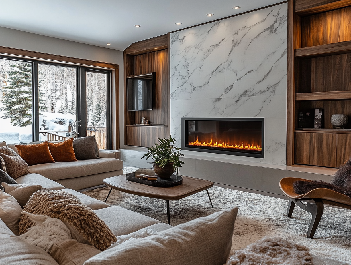 Электрокамины RealFlame Alta WT: уют, стиль и безопасность для вашего дома на grand-kamin.ru
