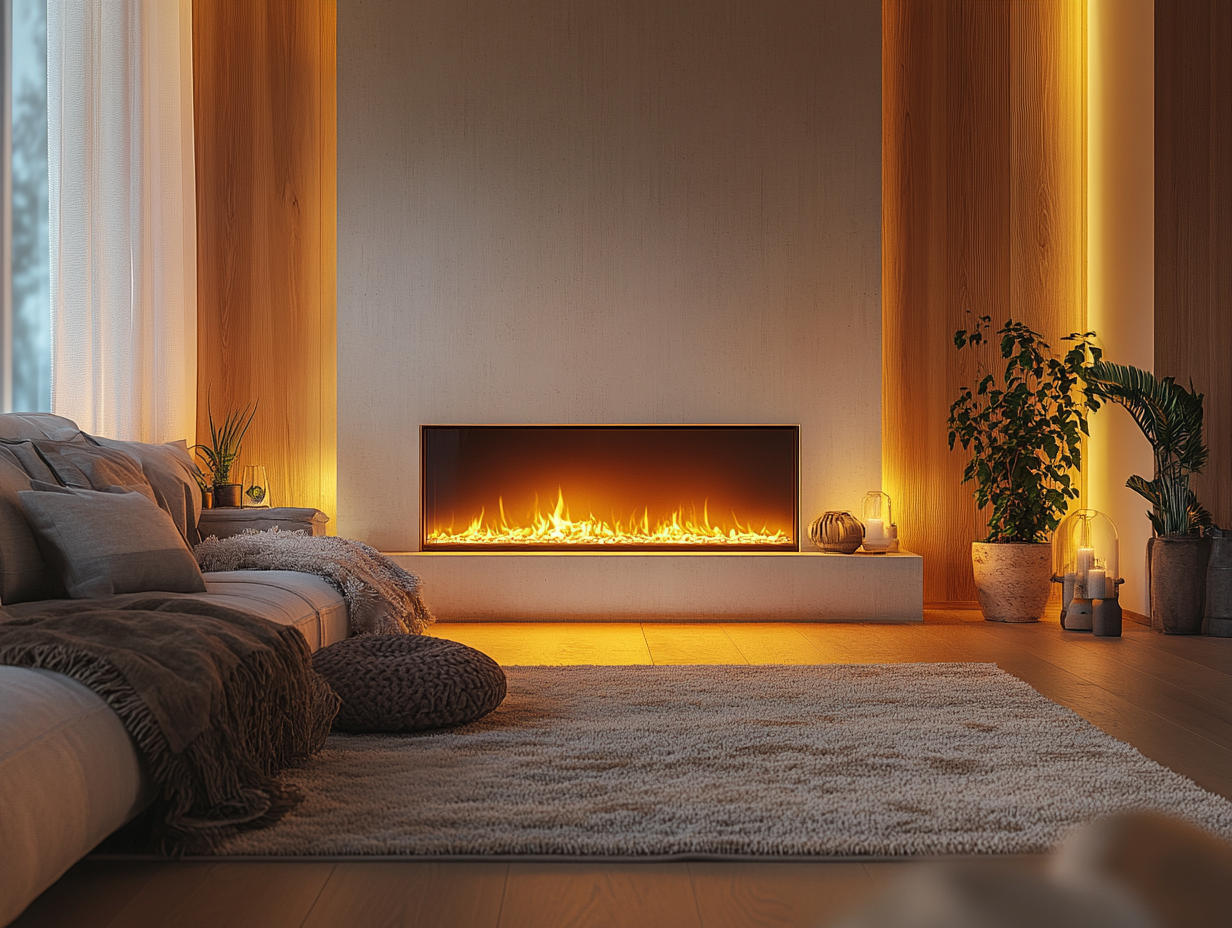 Электрокамины Electrolux: Идеальное Решение для Уюта и Безопасности в Вашем Доме – Узнайте Все Преимущества на grand-kamin.ru