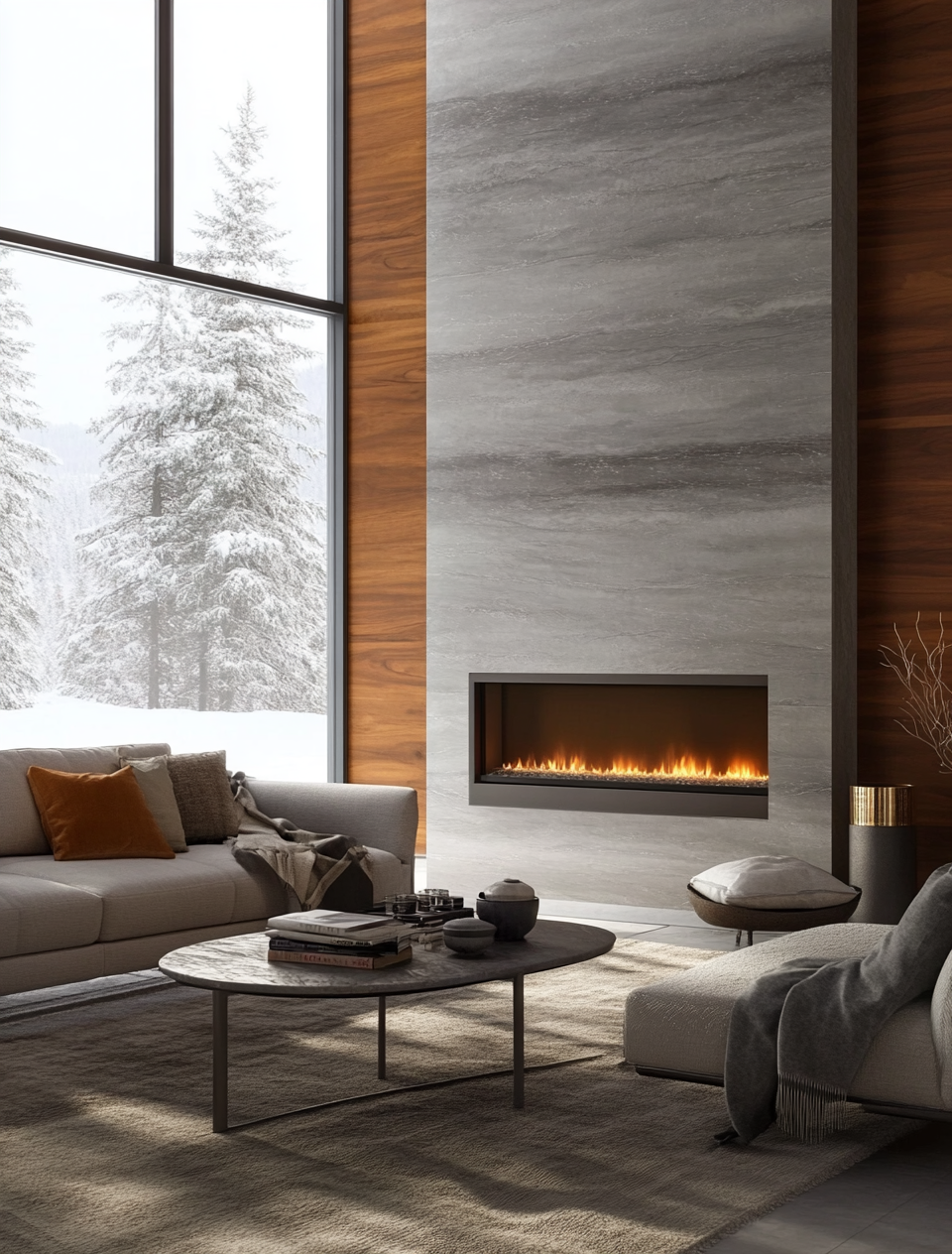 Как выбрать и установить настенный электрический камин Electrolux EFP/W-2000S для создания уюта и комфорта в вашем доме