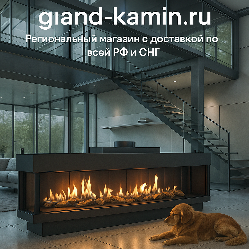 Газовая топка Kratki LEO/L/200/G20: уют и стиль для вашего дома без лишних забот