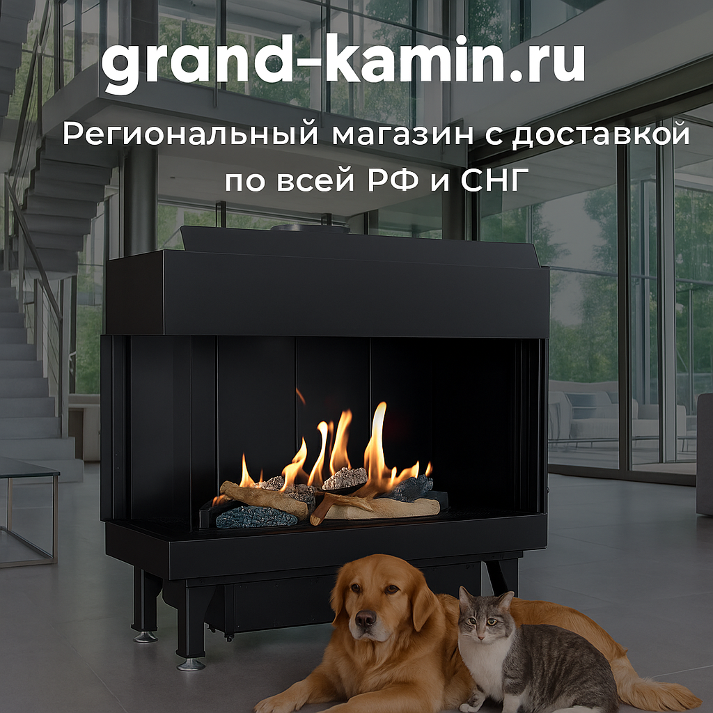 Газовая топка LEO/L/70/G31/37MBAR – идеальное решение для уютного и экономичного отопления вашего дома или дачи