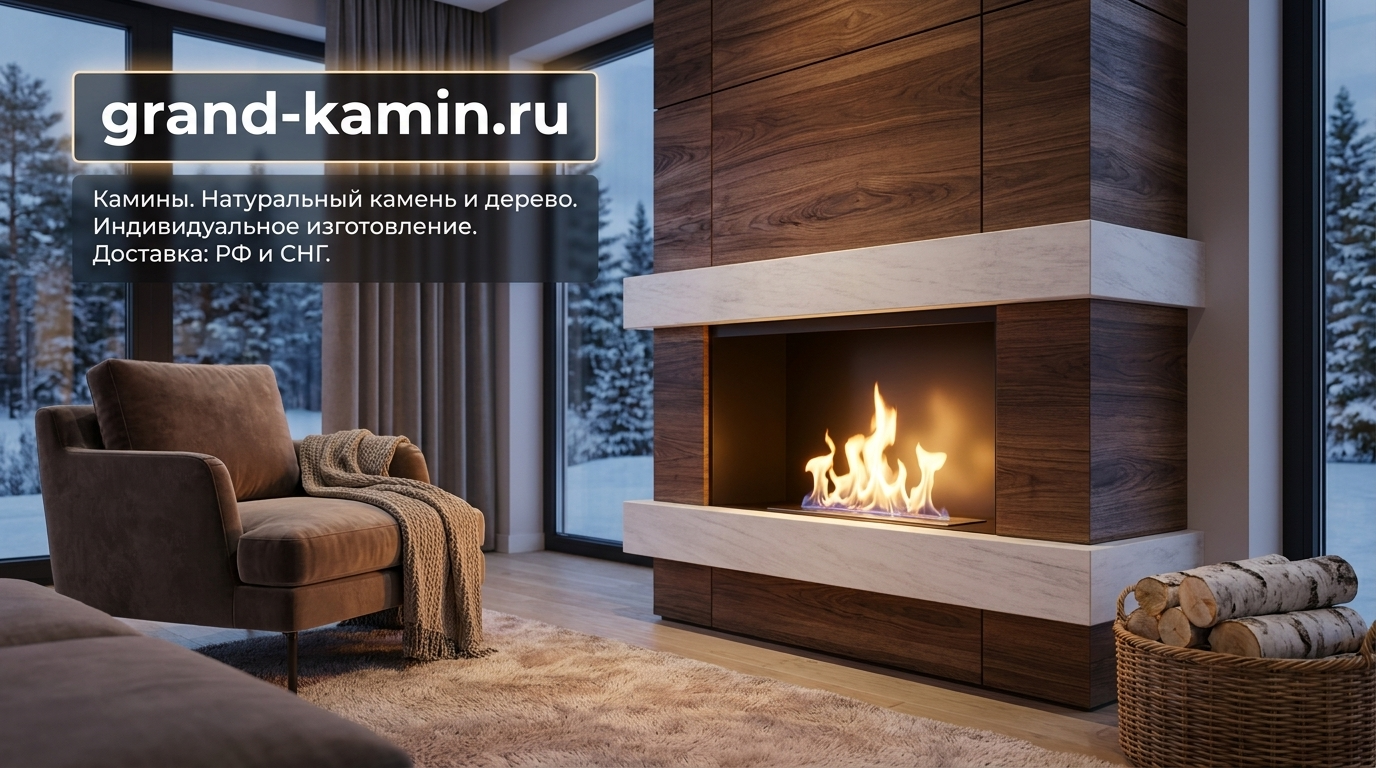 Биокамин SappFire Qube 900 как идеальное решение для уютного и стильного интерьера вашего дома