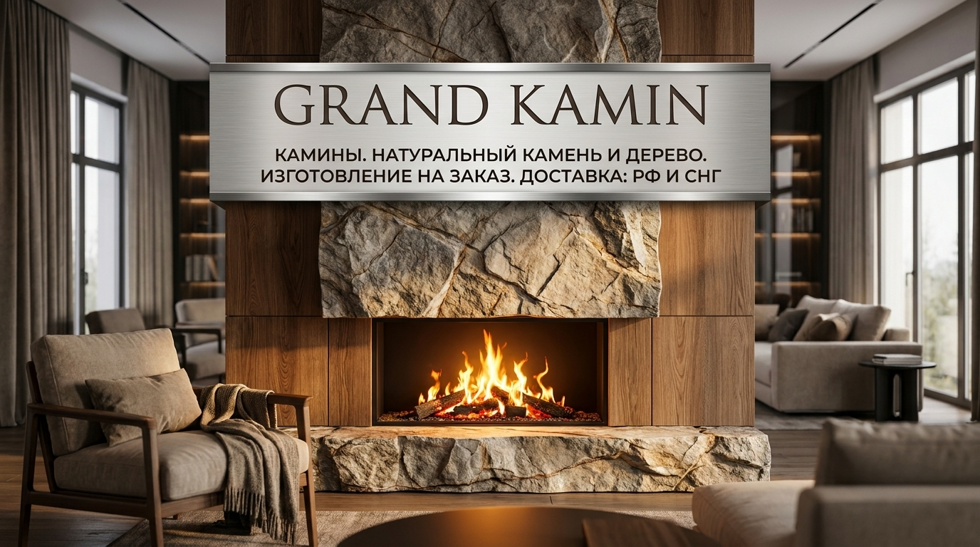 Фотография плоского настенного камина в современном интерьере дома
