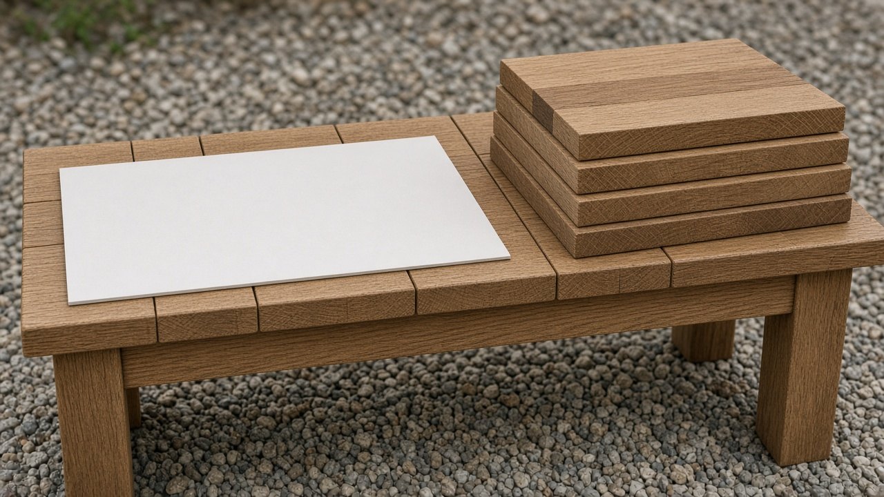 Правая смета, под словом дуб отдельная строка про сухую доску, эта доска лежит отдельно от общей стопки